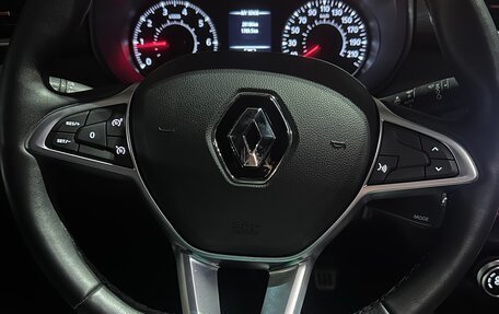 Renault Arkana I, 2021 год, 2 220 000 рублей, 9 фотография