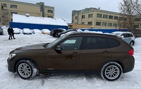 BMW X1, 2014 год, 1 800 000 рублей, 2 фотография