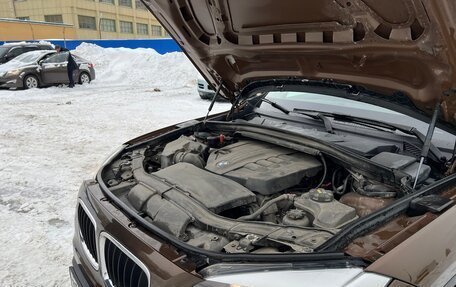 BMW X1, 2014 год, 1 800 000 рублей, 11 фотография