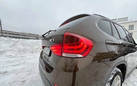 BMW X1, 2014 год, 1 800 000 рублей, 7 фотография