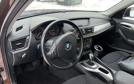 BMW X1, 2014 год, 1 800 000 рублей, 15 фотография