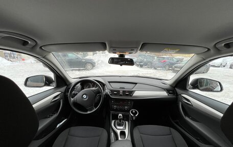 BMW X1, 2014 год, 1 800 000 рублей, 16 фотография
