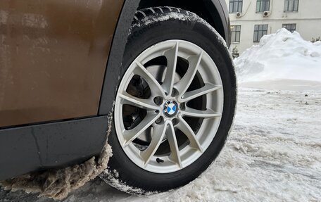 BMW X1, 2014 год, 1 800 000 рублей, 12 фотография