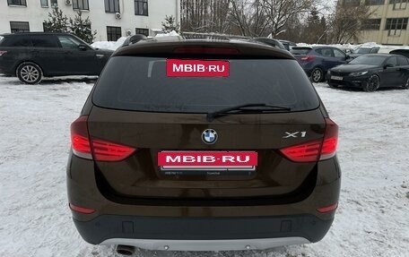 BMW X1, 2014 год, 1 800 000 рублей, 4 фотография