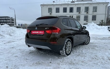BMW X1, 2014 год, 1 800 000 рублей, 6 фотография