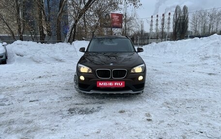 BMW X1, 2014 год, 1 800 000 рублей, 9 фотография