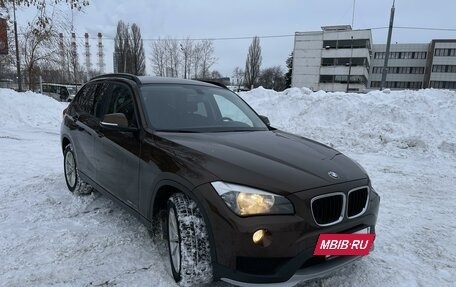 BMW X1, 2014 год, 1 800 000 рублей, 8 фотография