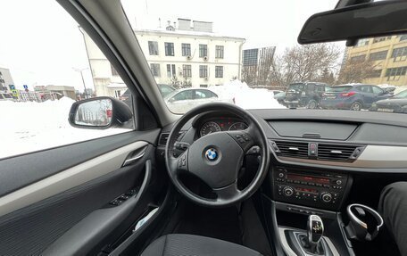BMW X1, 2014 год, 1 800 000 рублей, 19 фотография