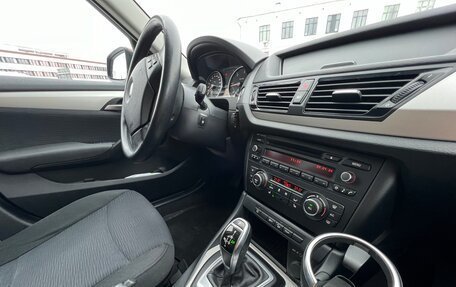 BMW X1, 2014 год, 1 800 000 рублей, 18 фотография