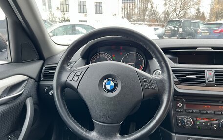 BMW X1, 2014 год, 1 800 000 рублей, 20 фотография