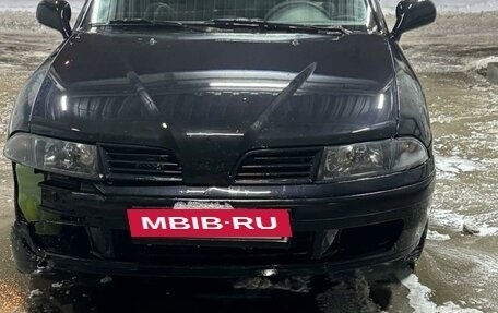 Mitsubishi Carisma I, 2003 год, 250 000 рублей, 2 фотография