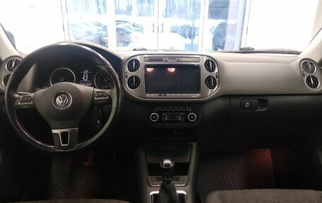 Volkswagen Tiguan I, 2012 год, 1 270 000 рублей, 9 фотография