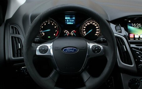 Ford Focus III, 2012 год, 920 000 рублей, 8 фотография