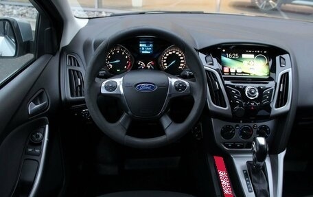 Ford Focus III, 2012 год, 920 000 рублей, 7 фотография