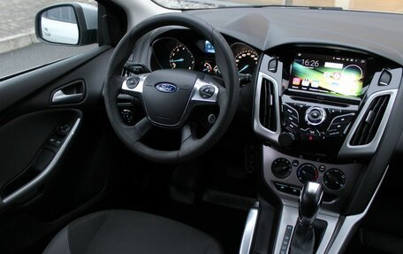 Ford Focus III, 2012 год, 920 000 рублей, 10 фотография