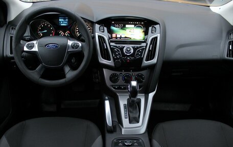 Ford Focus III, 2012 год, 920 000 рублей, 11 фотография