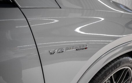 Mercedes-Benz GLE Coupe AMG, 2024 год, 25 144 184 рублей, 5 фотография