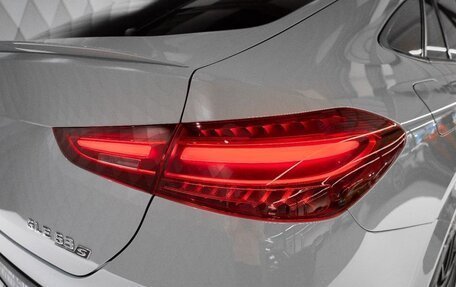 Mercedes-Benz GLE Coupe AMG, 2024 год, 25 144 184 рублей, 9 фотография
