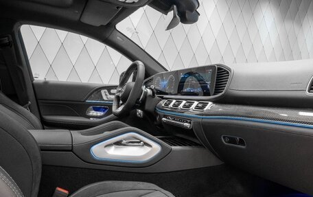 Mercedes-Benz GLE Coupe AMG, 2024 год, 25 144 184 рублей, 13 фотография