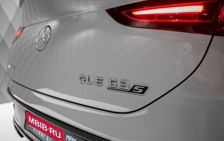 Mercedes-Benz GLE Coupe AMG, 2024 год, 25 144 184 рублей, 4 фотография