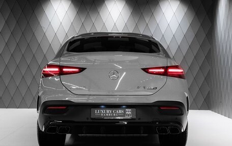 Mercedes-Benz GLE Coupe AMG, 2024 год, 25 144 184 рублей, 11 фотография