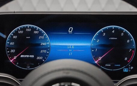 Mercedes-Benz GLE Coupe AMG, 2024 год, 25 144 184 рублей, 19 фотография