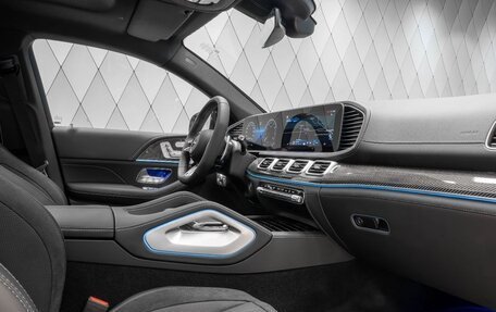 Mercedes-Benz GLE Coupe AMG, 2024 год, 25 144 184 рублей, 20 фотография