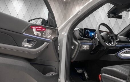 Mercedes-Benz GLE Coupe AMG, 2024 год, 25 144 184 рублей, 17 фотография