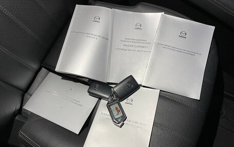 Mazda 6, 2021 год, 3 470 000 рублей, 24 фотография