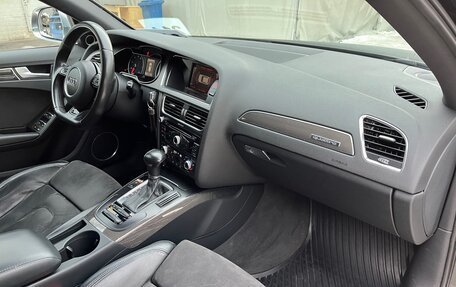 Audi A4 allroad, 2012 год, 1 749 000 рублей, 9 фотография