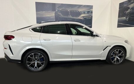 BMW X6, 2020 год, 8 970 000 рублей, 4 фотография