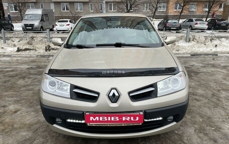 Renault Megane II, 2006 год, 558 000 рублей, 6 фотография