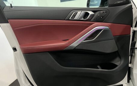 BMW X6, 2020 год, 8 970 000 рублей, 8 фотография