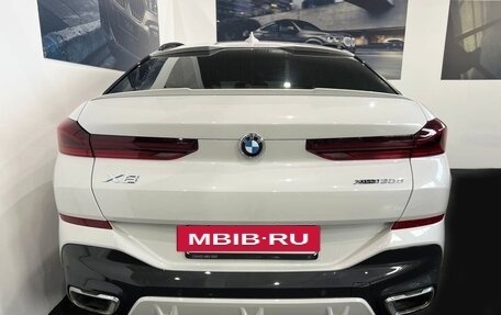 BMW X6, 2020 год, 8 970 000 рублей, 6 фотография