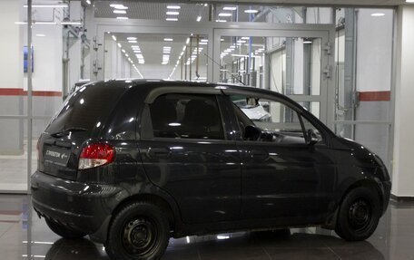 Daewoo Matiz I, 2013 год, 350 000 рублей, 2 фотография