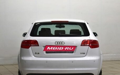 Audi A3, 2012 год, 1 129 000 рублей, 3 фотография