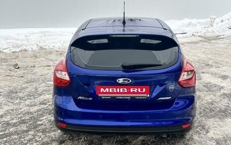Ford Focus III, 2013 год, 1 200 000 рублей, 8 фотография