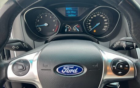 Ford Focus III, 2013 год, 1 200 000 рублей, 13 фотография