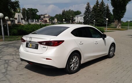 Mazda 3, 2016 год, 1 700 000 рублей, 4 фотография
