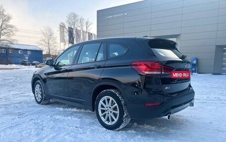 BMW X1, 2021 год, 3 890 000 рублей, 6 фотография