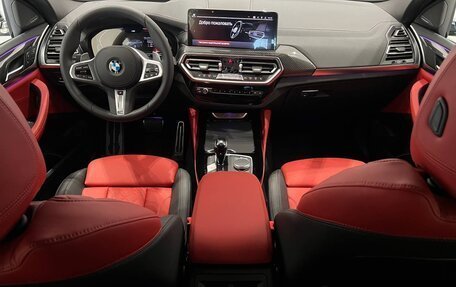 BMW X4, 2023 год, 10 200 000 рублей, 11 фотография