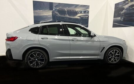 BMW X4, 2023 год, 10 200 000 рублей, 4 фотография