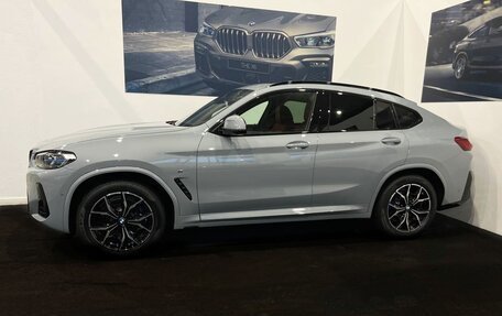 BMW X4, 2023 год, 10 200 000 рублей, 7 фотография