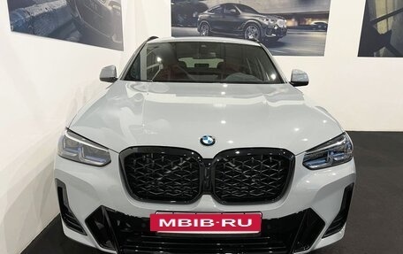 BMW X4, 2023 год, 10 200 000 рублей, 3 фотография