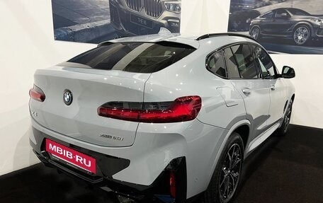 BMW X4, 2023 год, 10 200 000 рублей, 5 фотография