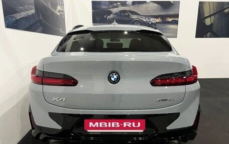 BMW X4, 2023 год, 10 200 000 рублей, 6 фотография