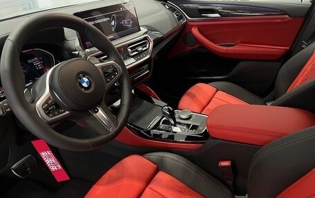 BMW X4, 2023 год, 10 200 000 рублей, 9 фотография