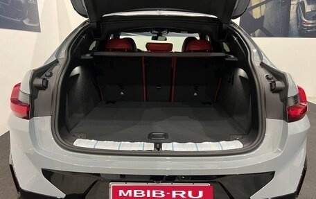 BMW X4, 2023 год, 10 200 000 рублей, 15 фотография