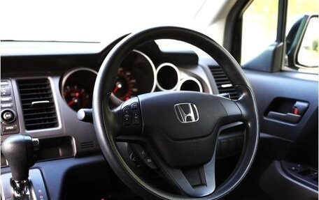 Honda Crossroad, 2009 год, 1 090 000 рублей, 12 фотография