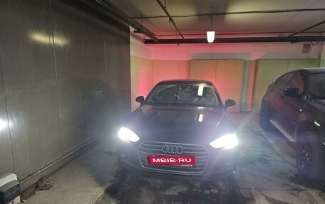 Audi A5, 2019 год, 3 200 000 рублей, 2 фотография